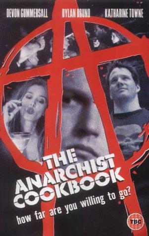 The Anarchist Cookbook (2002)