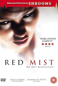 Primary photo for Red Mist