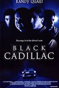 Black Cadillac (2003)