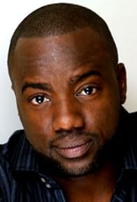 Primary photo for Malik Yoba