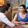 Sarah Silverman and Nat Wolff in Ashby (2015)