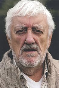 Primary photo for Bernard Cribbins