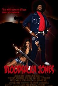 Bloodsucka Jones (2013)