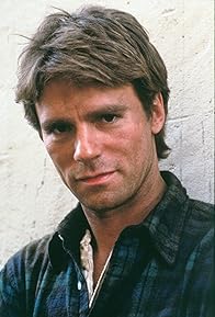 Primary photo for Richard Dean Anderson