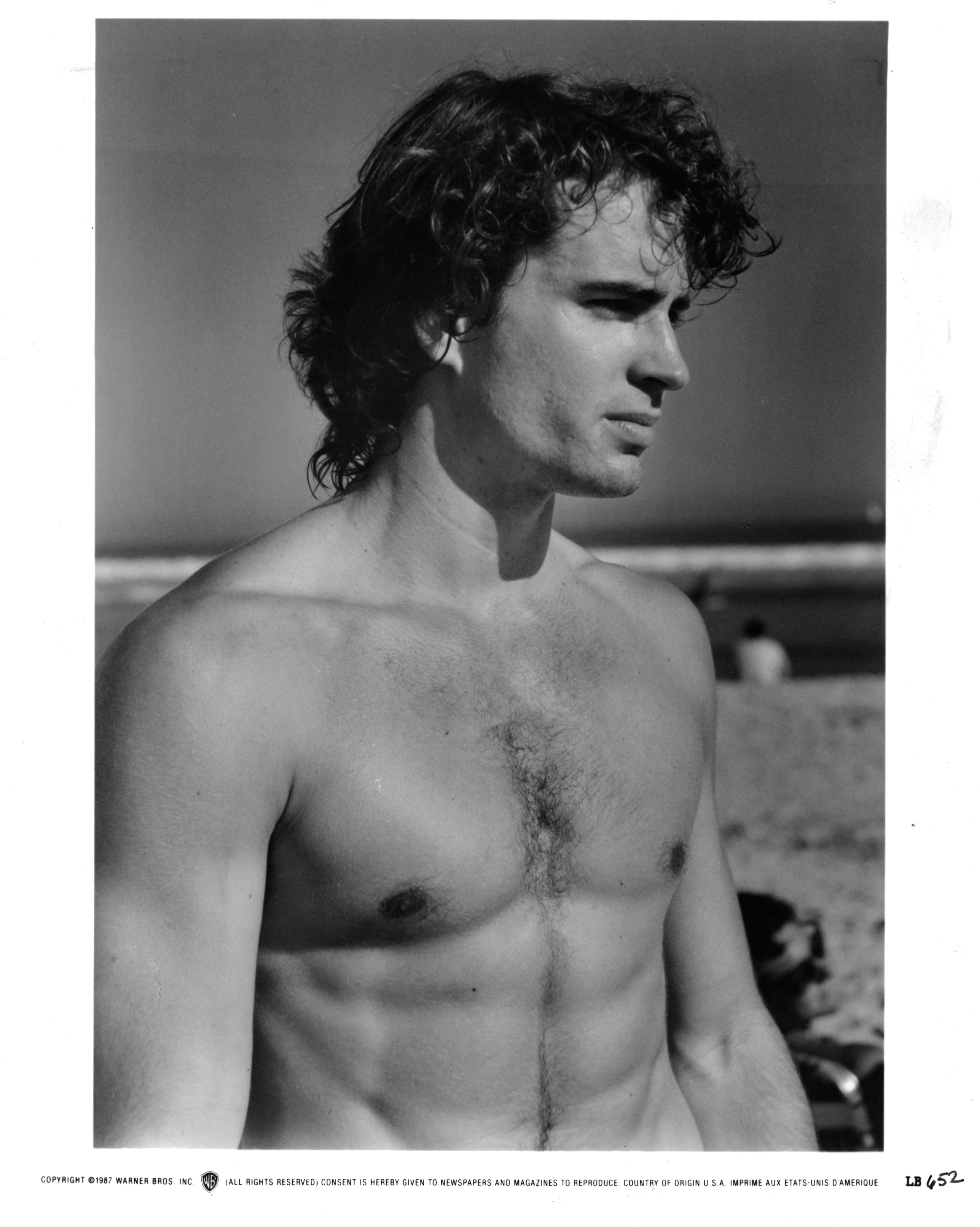 Jason Patric in The Lost Boys (1987)