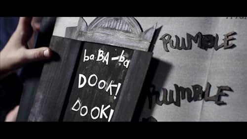 The Babadook Official Trailer