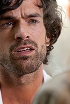 Romain Duris in Heartbreaker (2010)