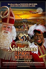 Primary photo for Sinterklaas en het pakjesmysterie