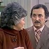 Bea Arthur and Bill Macy in Maude (1972)