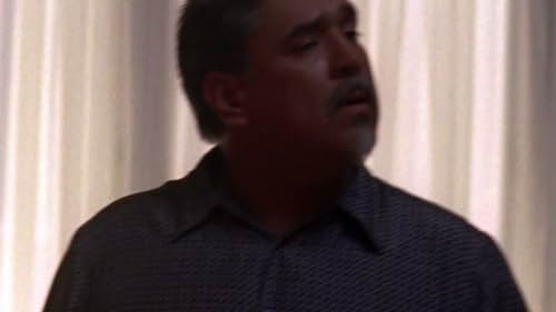 Tomas Sanchez in In Plain Sight (2008)