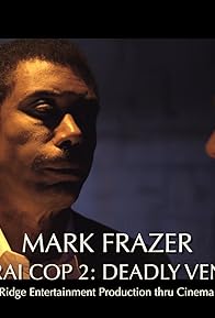 Primary photo for Mark Frazer