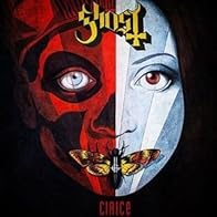 Primary photo for Ghost: Cirice