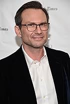 Christian Slater