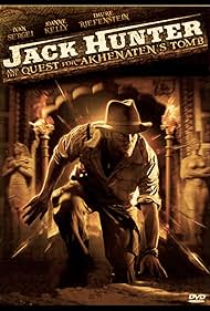 Jack Hunter and the Quest for Akhenaten's Tomb (2008)