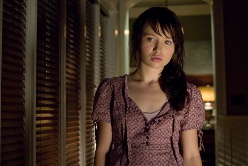 Emily Browning in The Uninvited (2009)