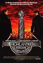 Highlander: Endgame