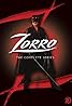 Zorro (TV Series 1990–1993) Poster