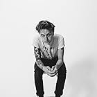 Scott Helman