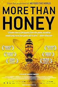 More Than Honey (2012)