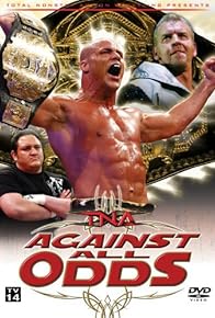 Primary photo for TNA Wrestling: Against All Odds