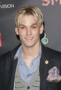 Primary photo for Aaron Carter