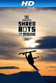 Shred Bots the Movie (2014)