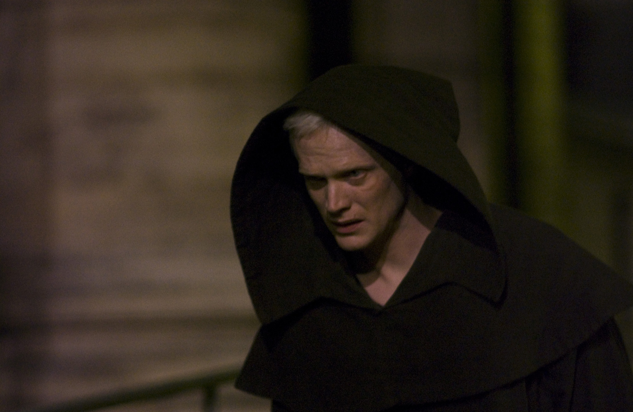 Paul Bettany in The Da Vinci Code (2006)