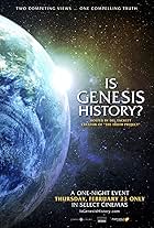 Is Genesis History?