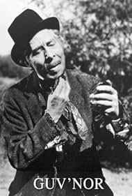 George Arliss in Mister Hobo (1935)