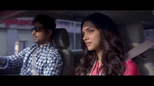 Piku (Deepika Padukone) juggles her life as a successful architect and being a single parent to her 70-year old father Bhashkor Banerji (Amitabh Bachchan). Getting a life of her own, just doesn't seem possible -- not for the lack of trying but she's weighed down by the responsibilities of her work, home and a hypochondriac father. While both are deeply attached with one another, they are equally strong headed, stubborn and just won't let go when dealing with each other's idiosyncrasies and quirks! When Bhashkor emotionally blackmails Piku to take a road trip from Delhi to native Calcutta, the owner of the local cab company Rana (Irrfan Khan) has no choice but to drive them personally since none of his drivers are willing to endure Piku or her eccentric father. During this crazy road trip they learn to deal with each other's moods and idiosyncrasies and it reveals more than Bhashkor's bathroom habits.