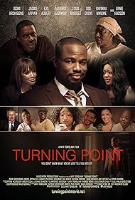 Turning Point (2012)