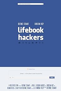 Primary photo for Lifebook Hackers