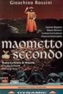 Maometto secondo (2005)