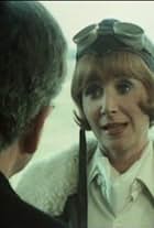 Angela Douglas in Father Brown (1974)