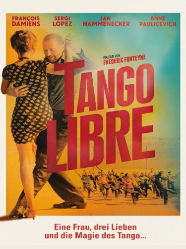 Tango libre (2012)