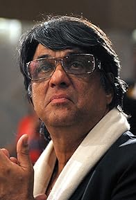 Primary photo for Mukesh Khanna