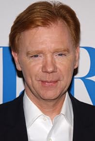 Primary photo for David Caruso