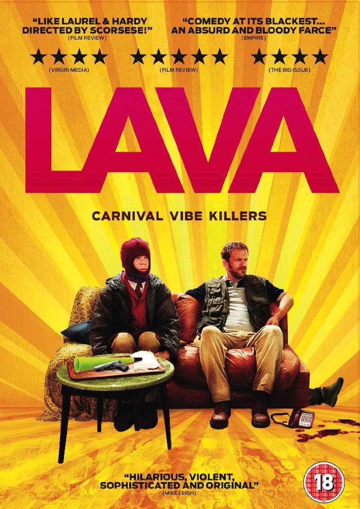 Lava (2001)