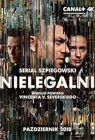 Nielegalni (2018)