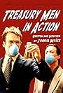 Treasury Men in Action (2009)