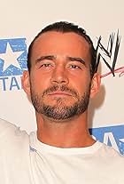 CM Punk