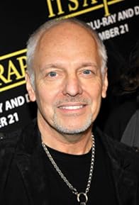 Primary photo for Peter Frampton