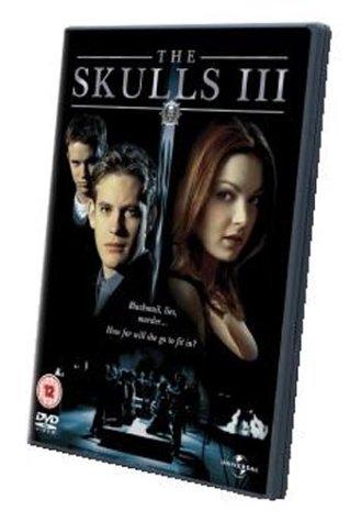 The Skulls III (2004)