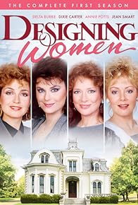 Primary photo for Designing Women