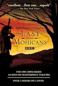 The Last of the Mohicans (1971)