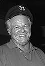 Alan Hale Jr. in Gilligan's Island (1964)