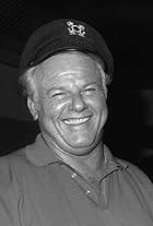 Alan Hale Jr. in Gilligan's Island (1964)