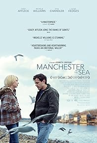 Primary photo for Manchester by the Sea