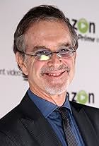 Garry Trudeau at an event for Alpha House (2013)