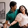 Sidharth Malhotra and Parineeti Chopra in Hasee Toh Phasee (2014)